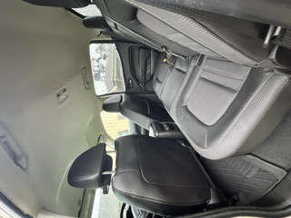 Used 2021 GMC Canyon AT4 w/ Trailering Package AWD/4WD image 9