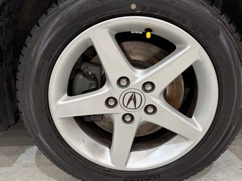 Used 2003 Acura RSX Type-S image 15