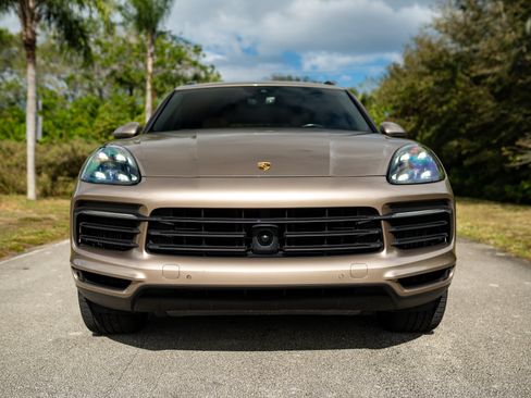 Used 2019 Porsche Cayenne image 5