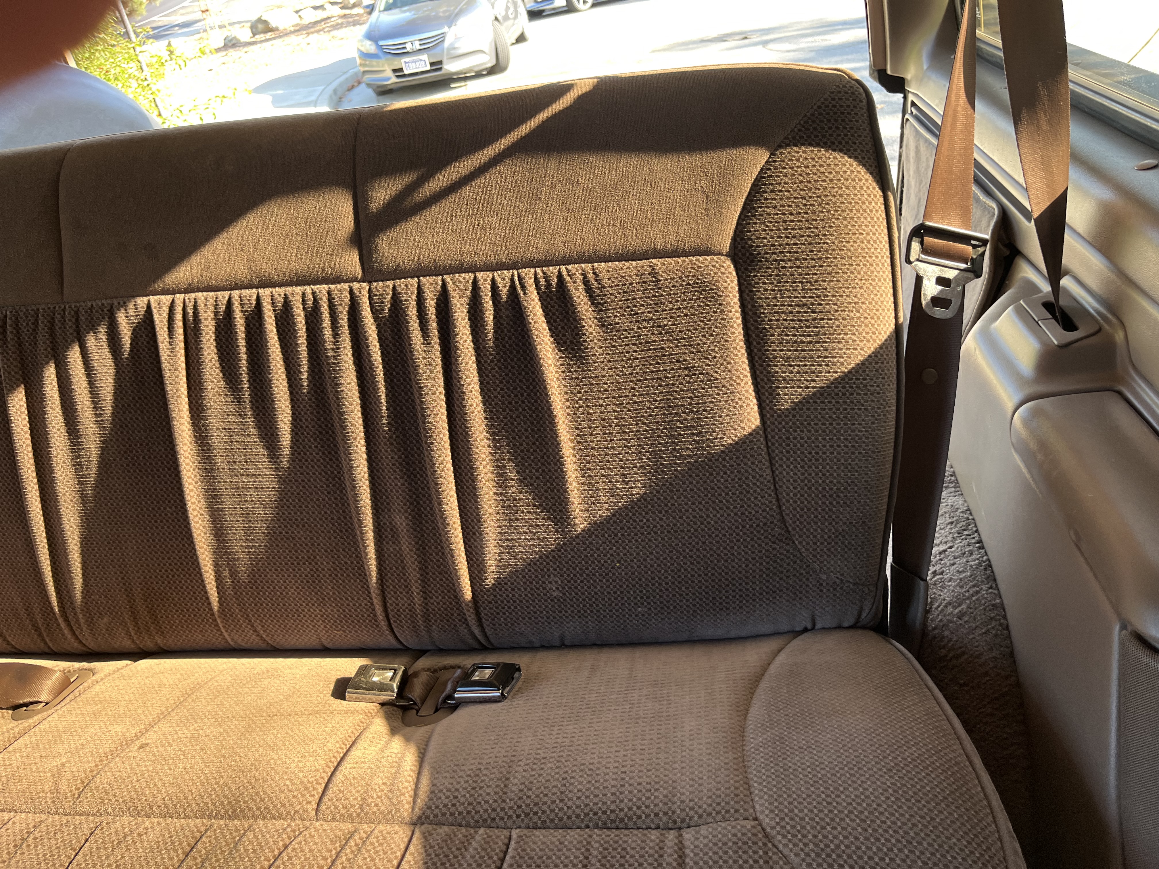 Used 1995 Ford Bronco AWD/4WD image 28