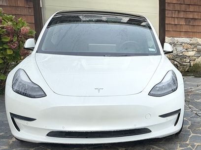 Used 2022 Tesla Model 3