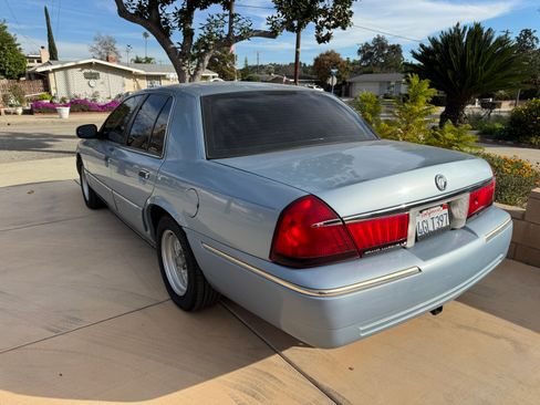 Used 1999 Mercury Grand Marquis LS image 2