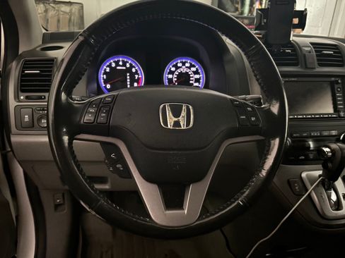 Used 2010 Honda CR-V EX-L image 10