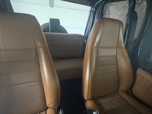 Used 1994 Jeep Wrangler Sport S image 18