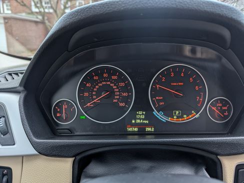 Used 2013 BMW 328i xDrive 328i xDrive Sedan 4D image 6