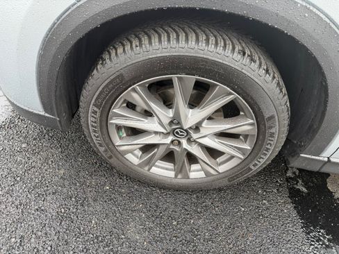 Used 2021 MAZDA CX-5 Grand Touring Reserve AWD/4WD image 5