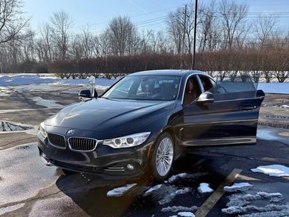 Used 2016 BMW 428i Gran Coupe
