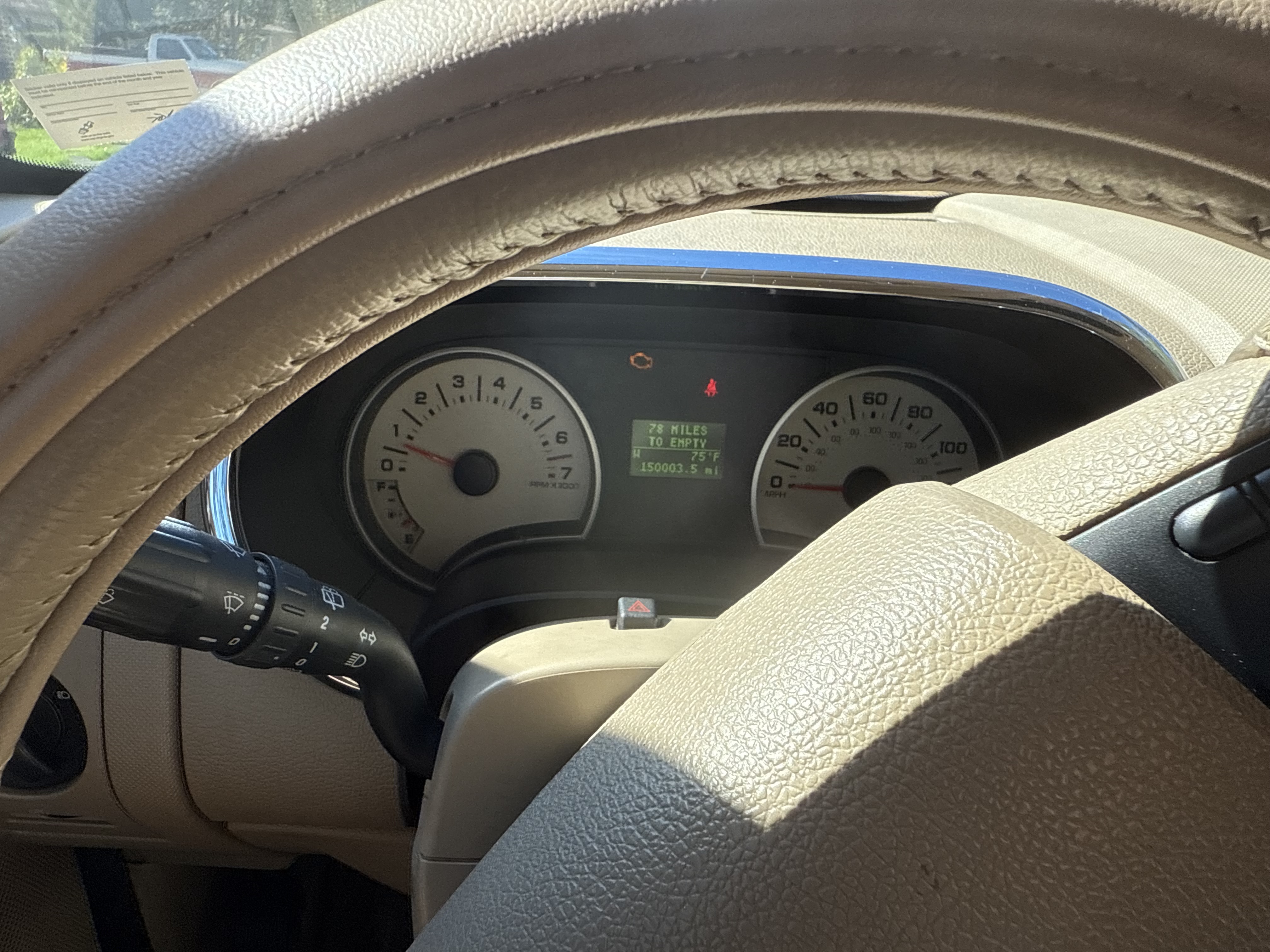 Used 2008 Ford Explorer Eddie Bauer AWD/4WD image 21
