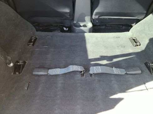 Used 2005 Jeep Wrangler Rubicon w/ Security Group image 15