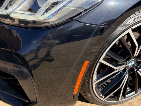 Used 2022 BMW 530i w/ M Sport Package image 31