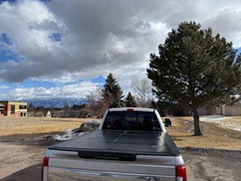 Used 2019 Ford F350 Platinum w/ Platinum Ultimate Package image 4