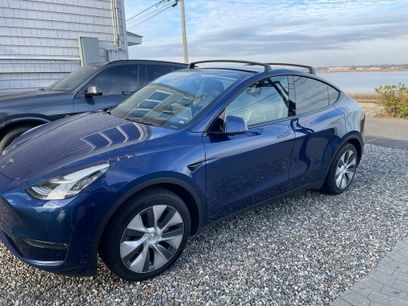 Used 2022 Tesla Model Y Long Range