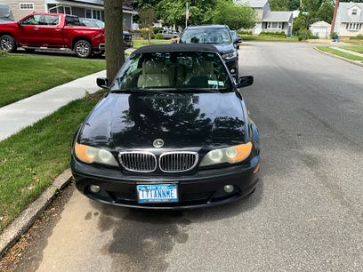Used 2004 BMW 330Ci Convertible