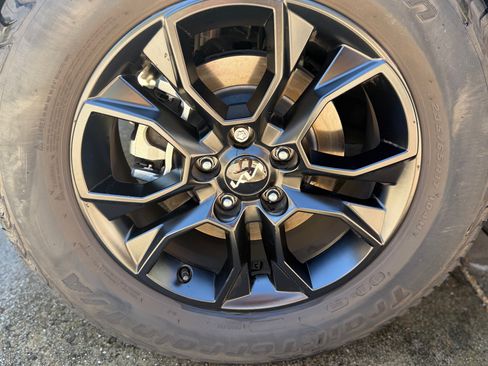 Used 2023 Kia Sportage X-Pro Prestige AWD/4WD image 4