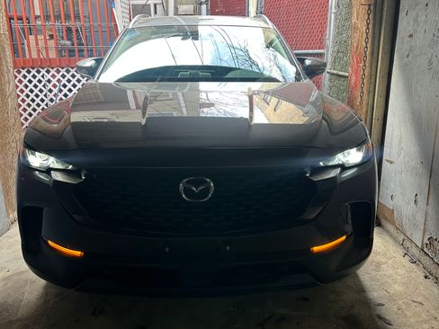 Used 2023 MAZDA CX-50 2.5 S w/ Cargo Package image 8