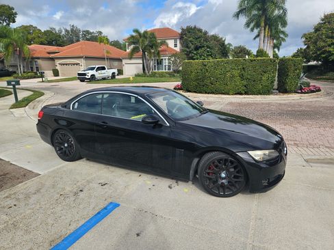 Used 2008 BMW 328i Convertible image 15