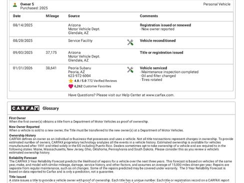 Used 2019 Subaru Outback 3.6R Limited image 23
