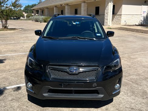 Used 2017 Subaru Crosstrek 2.0i Premium w/ Popular Package #2 image 5