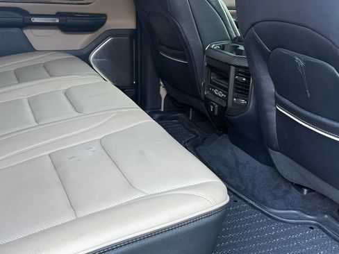 Used 2020 RAM 1500 Limited image 14