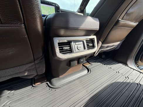 Used 2024 Ford F350 King Ranch image 28