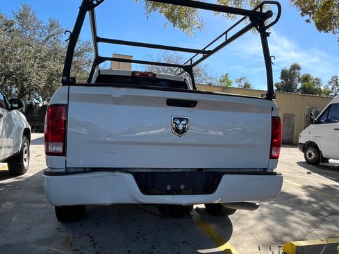 Used 2018 RAM 1500 Express image 5