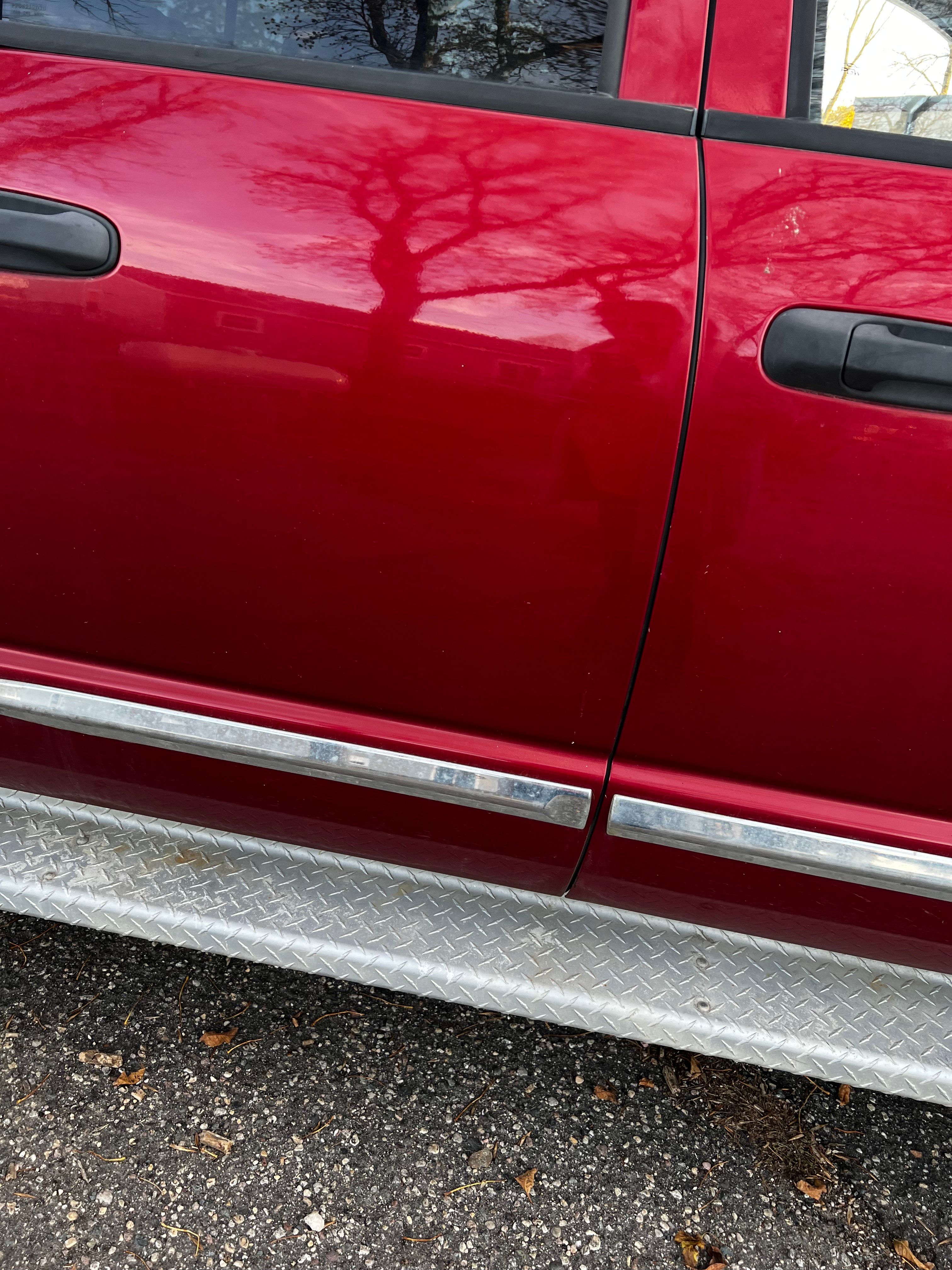 Used 2006 Dodge Ram 3500 Truck Laramie AWD/4WD image 10