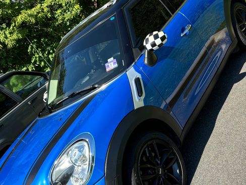 Used 2013 MINI Cooper Countryman image 2