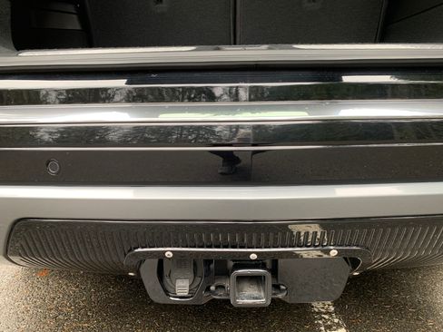 Used 2026 Cadillac Vistiq Luxury image 26