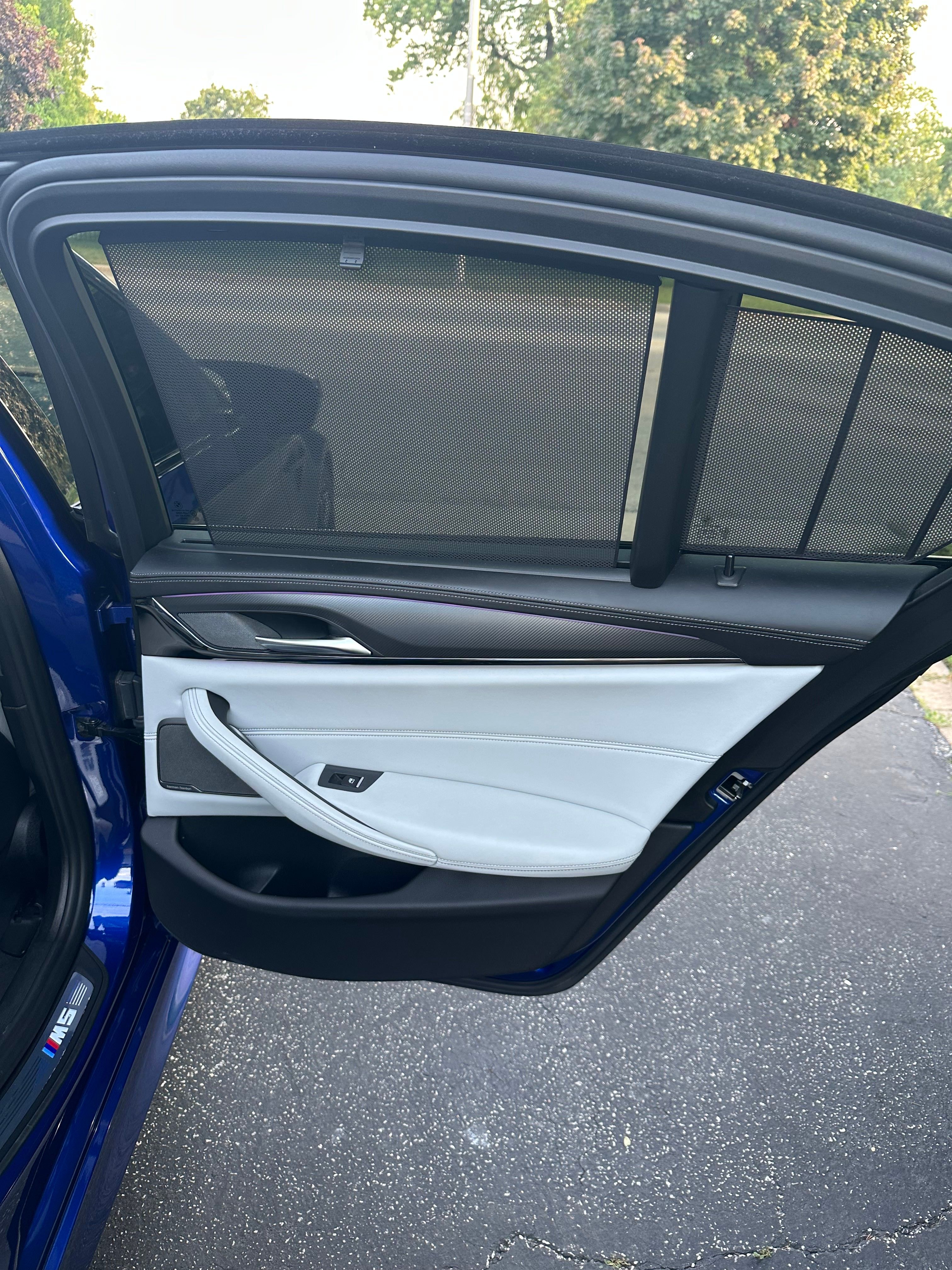 Used 2018 BMW M5 AWD/4WD image 25