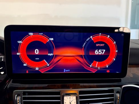 Used 2014 Mercedes-Benz CLS 550 image 30