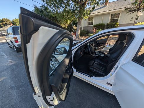 Used 2014 BMW 335i 335i Sedan 4D image 5