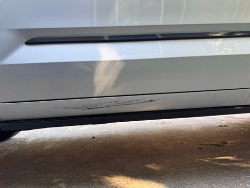 Used 2024 Toyota Tundra Platinum image 30