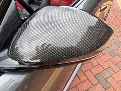 Used 2016 Jaguar F-TYPE R image 13