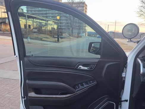 Used 2016 Chevrolet Tahoe Commercial Sport Utility 4D image 12