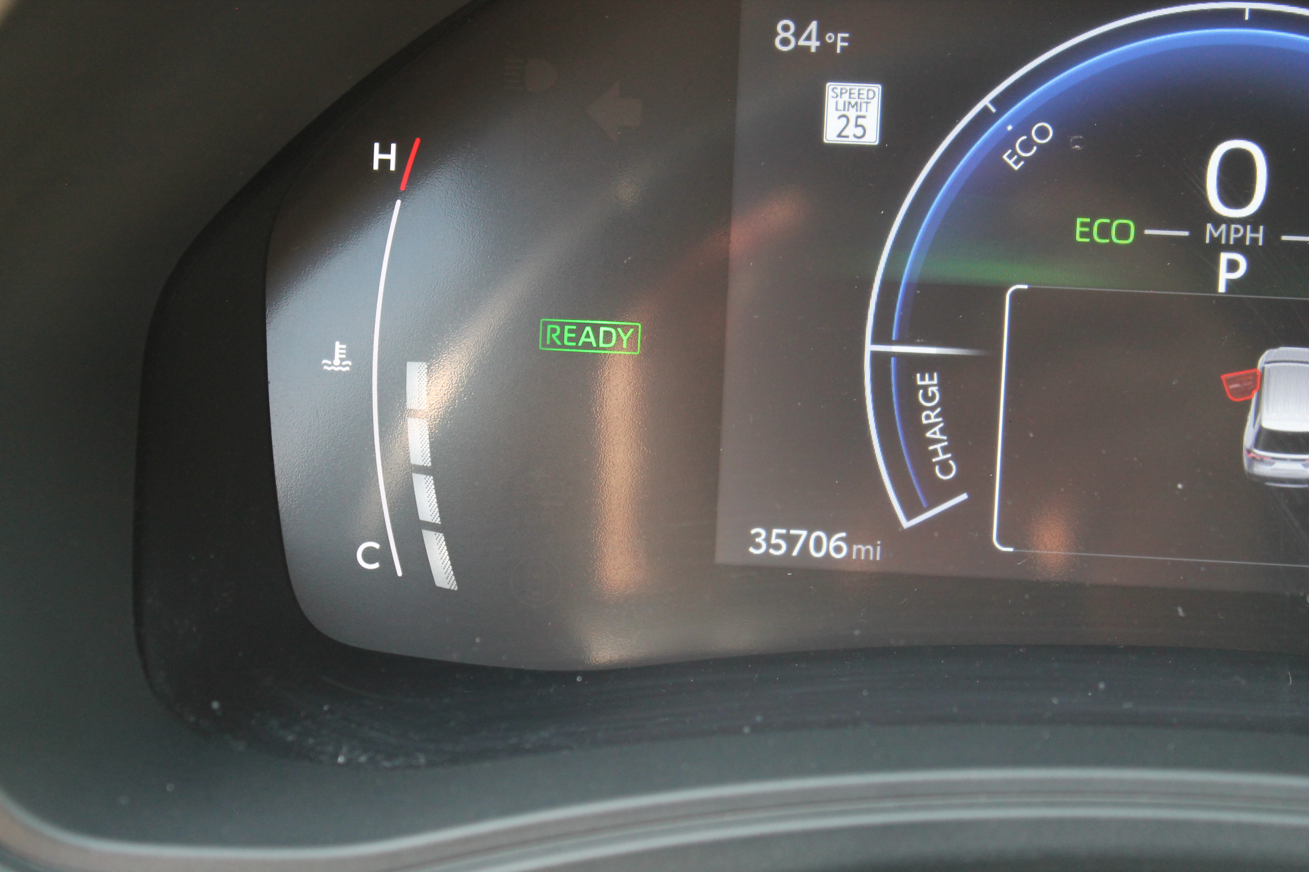Used 2024 Toyota Grand Highlander AWD Hybrid image 8