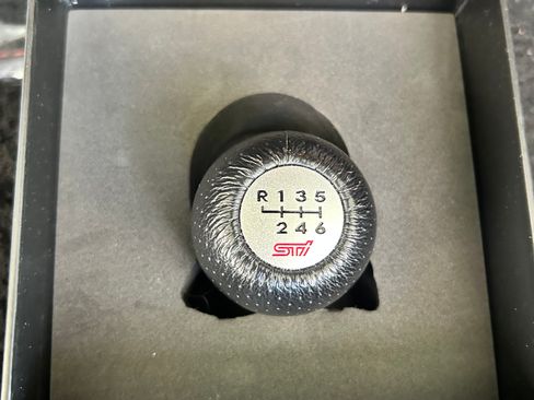 Used 2024 Subaru BRZ Premium image 10