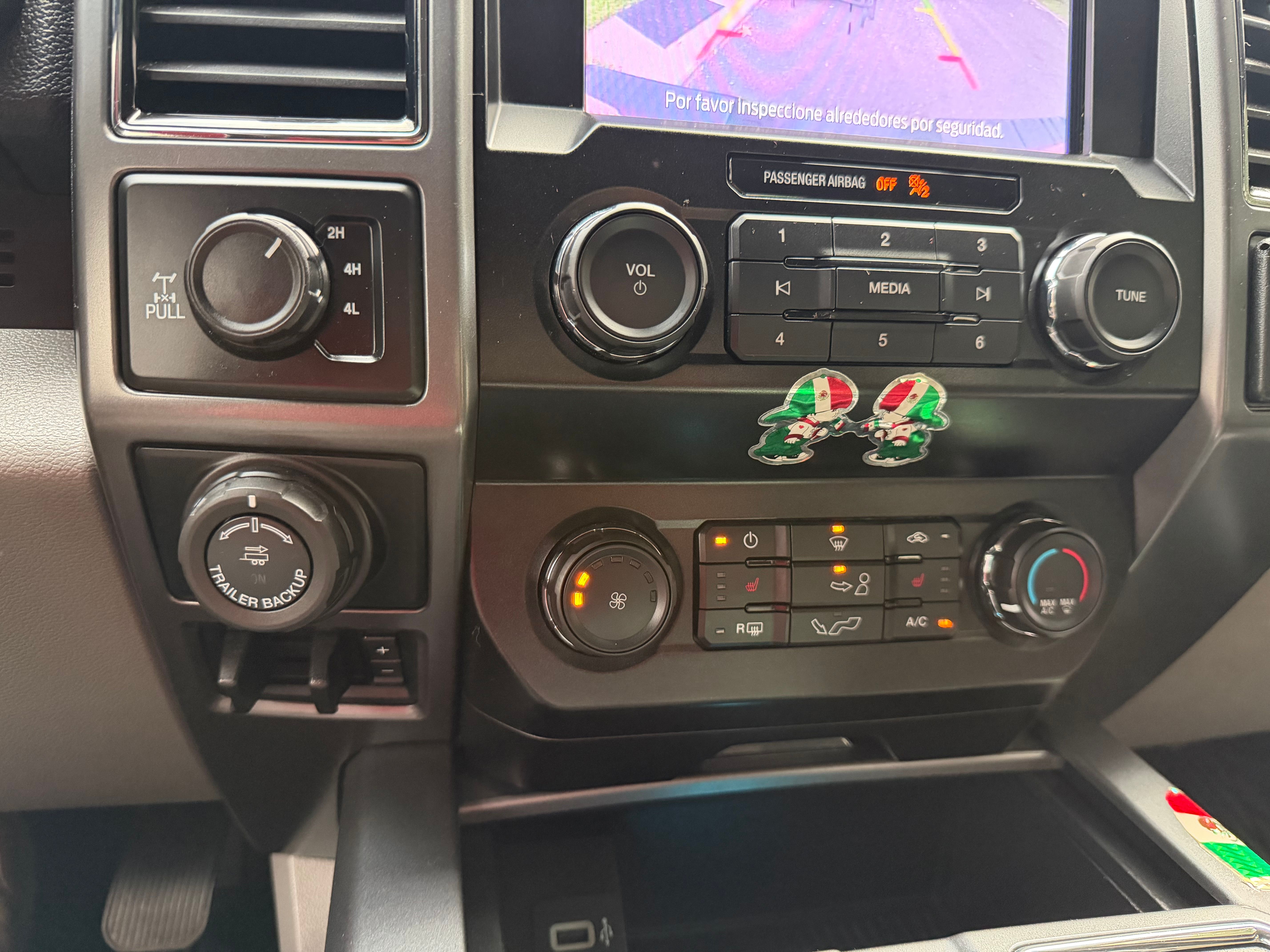 Used 2020 Ford F150 XLT w/ Equipment Group 302A Luxury AWD/4WD image 25
