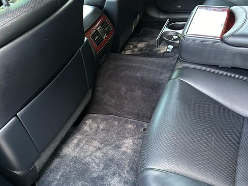 Used 2010 Lexus LS 460 L image 13