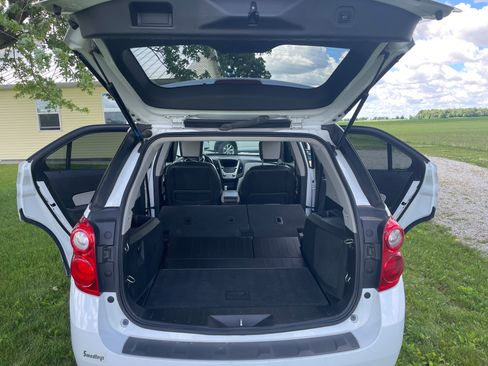 Used 2013 Chevrolet Equinox LT w/ LPO, Protection Package FWD image 11