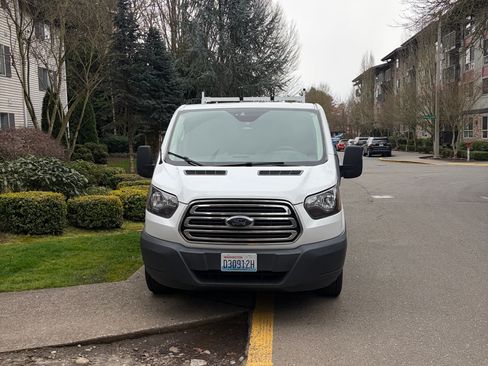 Used 2017 Ford Transit 150 130 Low Roof image 2