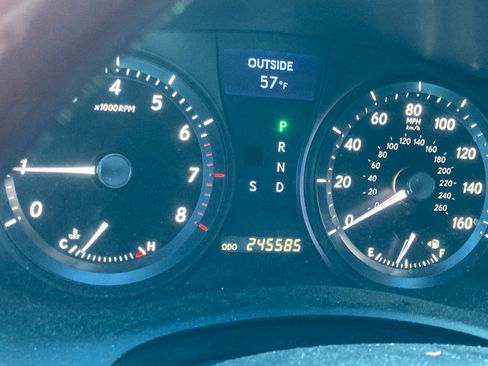 Used 2008 Lexus ES 350 image 14