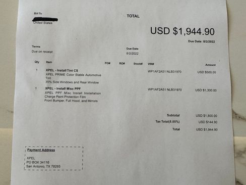 Used 2022 Porsche Macan GTS image 18