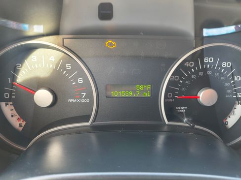 Used 2007 Ford Explorer XLT image 20