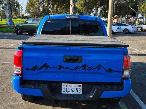 Used 2019 Toyota Tacoma TRD Pro image 13