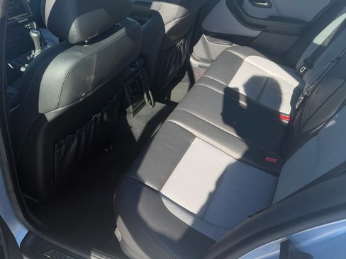 Used 2000 BMW M5 RWD image 17