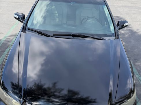 Used 2008 Acura TL Type-S FWD image 4