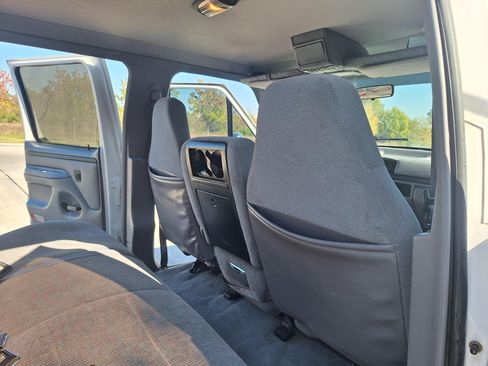 Used 1996 Ford F350 4x4 Crew Cab image 24