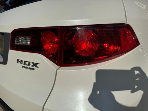 Used 2012 Acura RDX FWD w/ Technology Package image 11