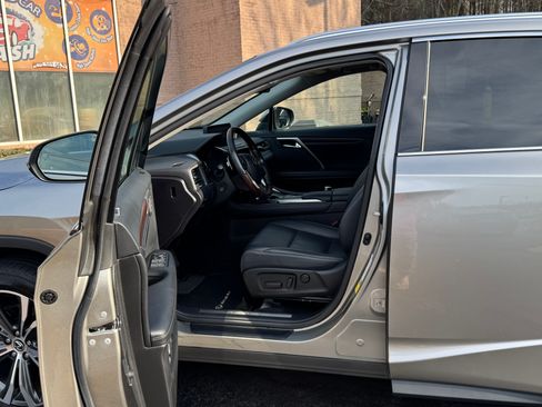 Used 2021 Lexus RX 350 FWD w/ Premium Package image 9