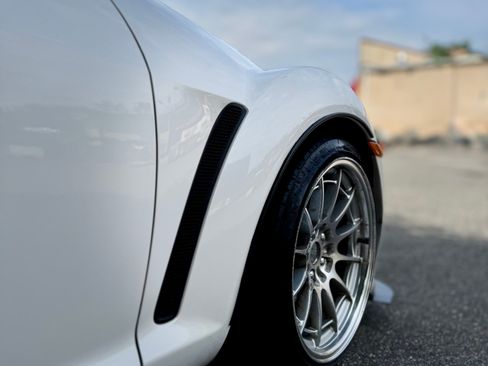 Used 2006 MAZDA RX-8 w/ Grand Touring Pkg image 1